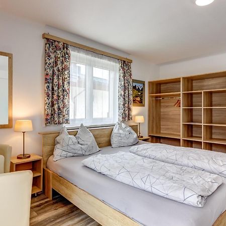 Appartamento Ludwighaus Neukirchen am Großvenediger Esterno foto