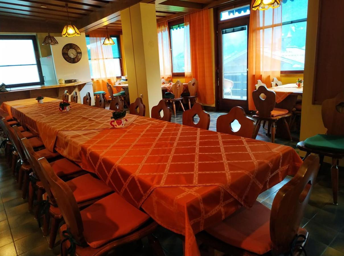 Appartamento Ludwighaus Neukirchen am Großvenediger Esterno foto