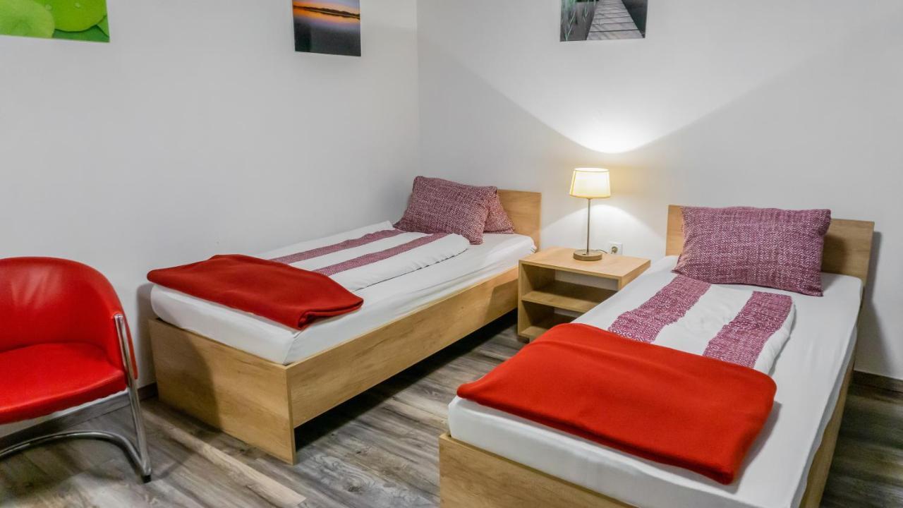 Appartamento Ludwighaus Neukirchen am Großvenediger Esterno foto