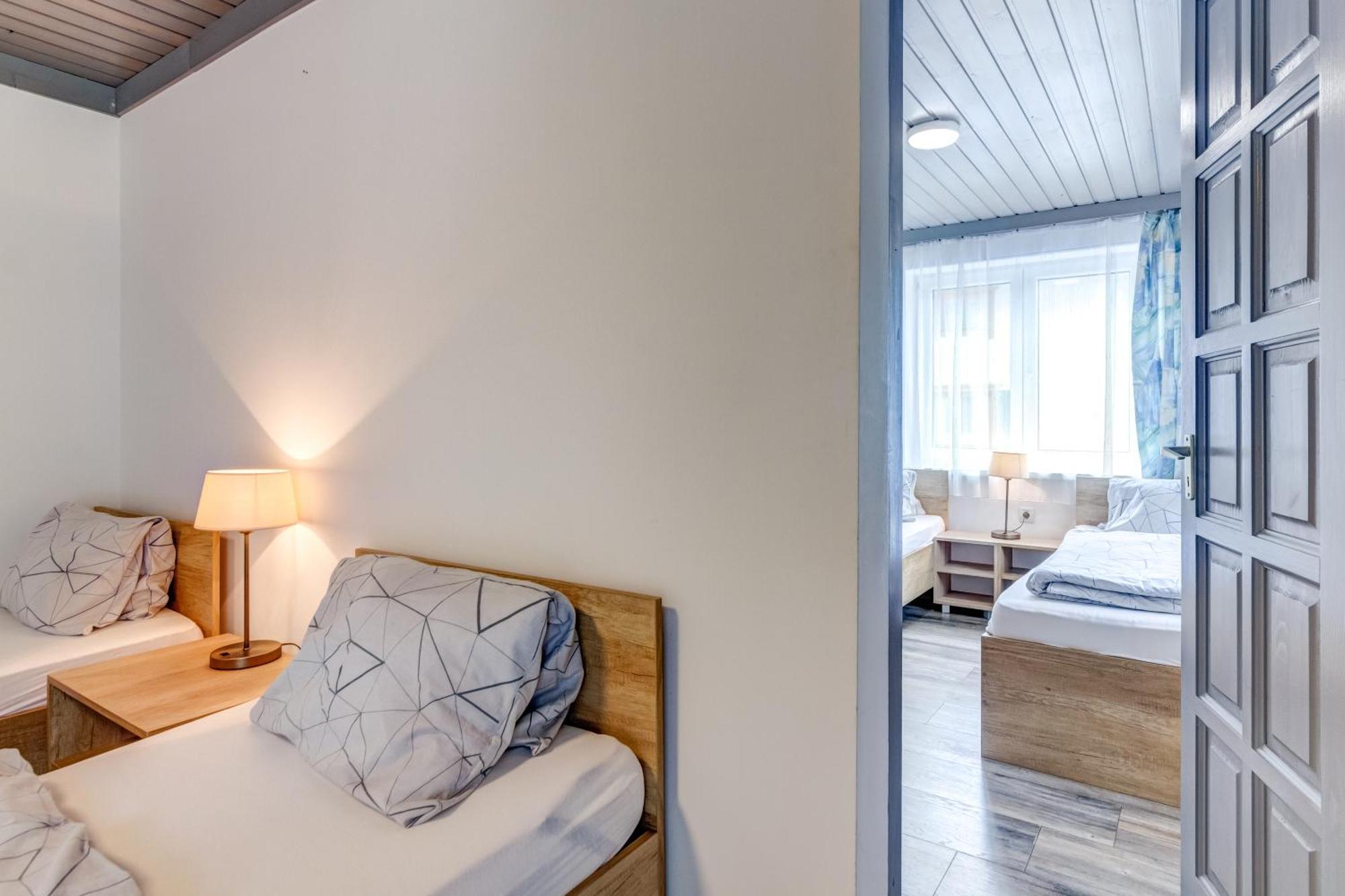 Appartamento Ludwighaus Neukirchen am Großvenediger Esterno foto