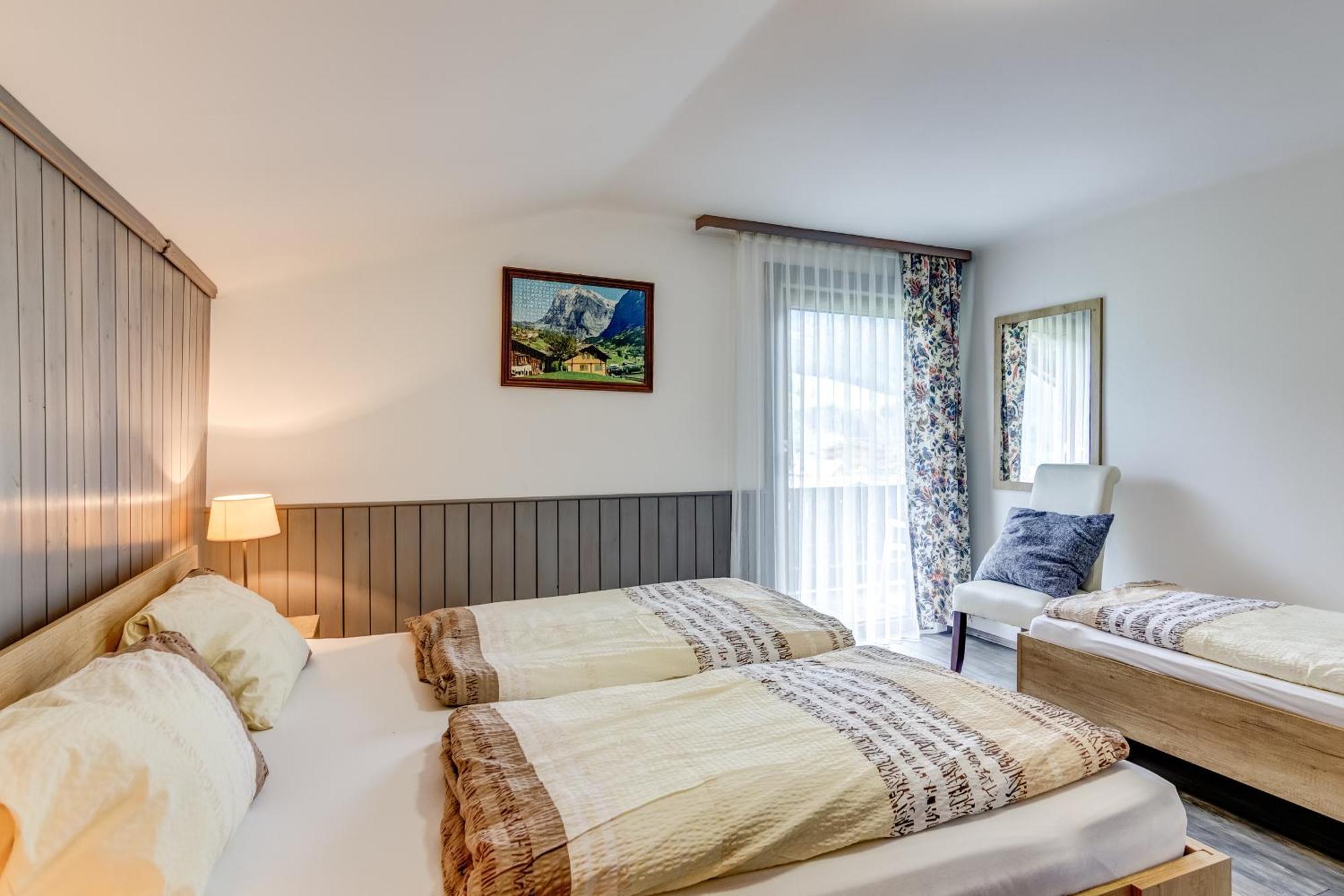 Appartamento Ludwighaus Neukirchen am Großvenediger Esterno foto