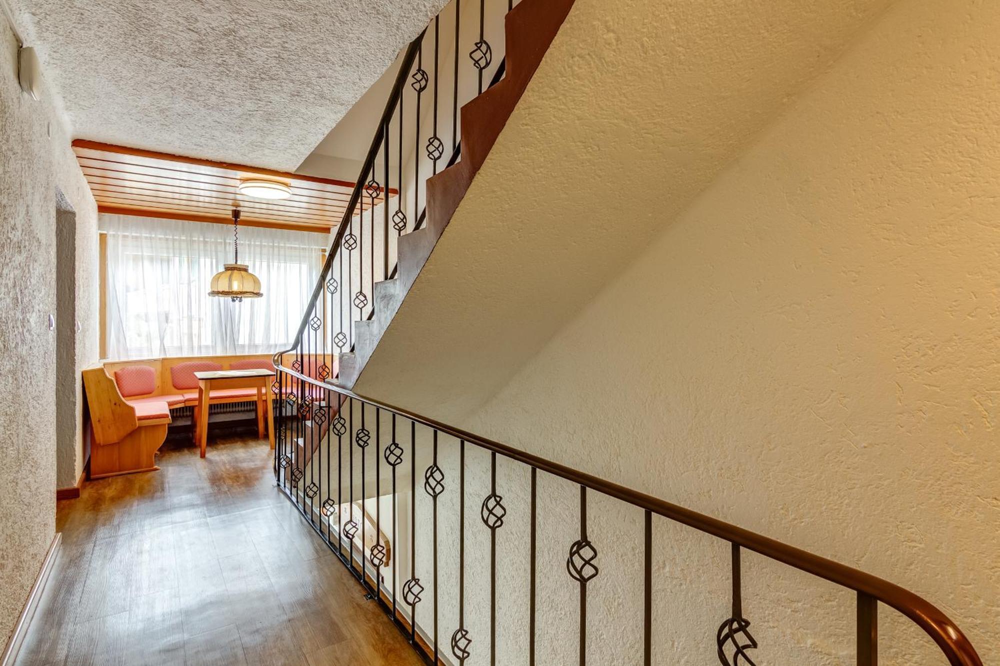 Appartamento Ludwighaus Neukirchen am Großvenediger Esterno foto