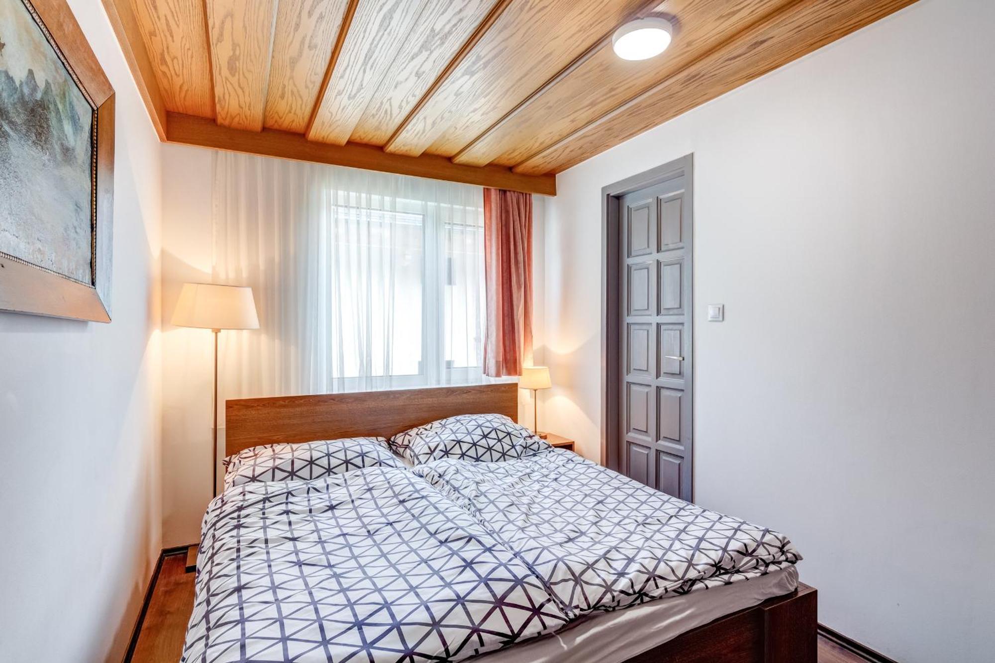 Appartamento Ludwighaus Neukirchen am Großvenediger Esterno foto