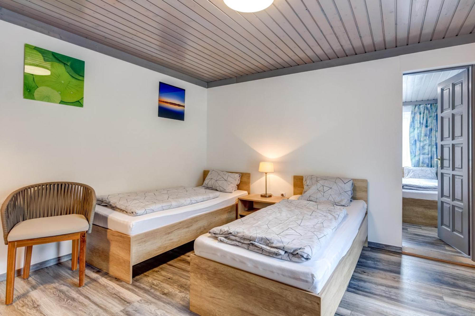 Appartamento Ludwighaus Neukirchen am Großvenediger Esterno foto
