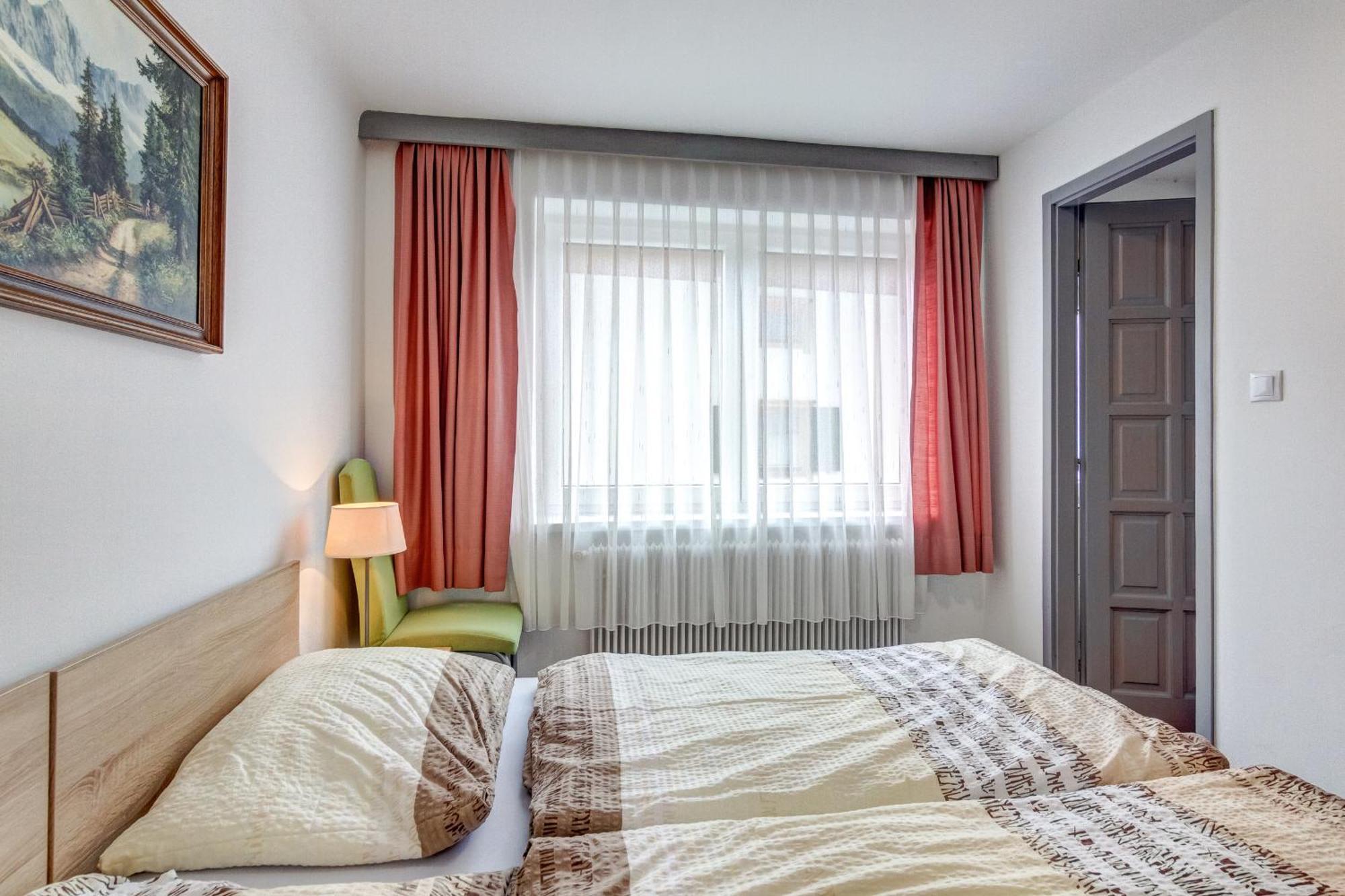 Appartamento Ludwighaus Neukirchen am Großvenediger Esterno foto