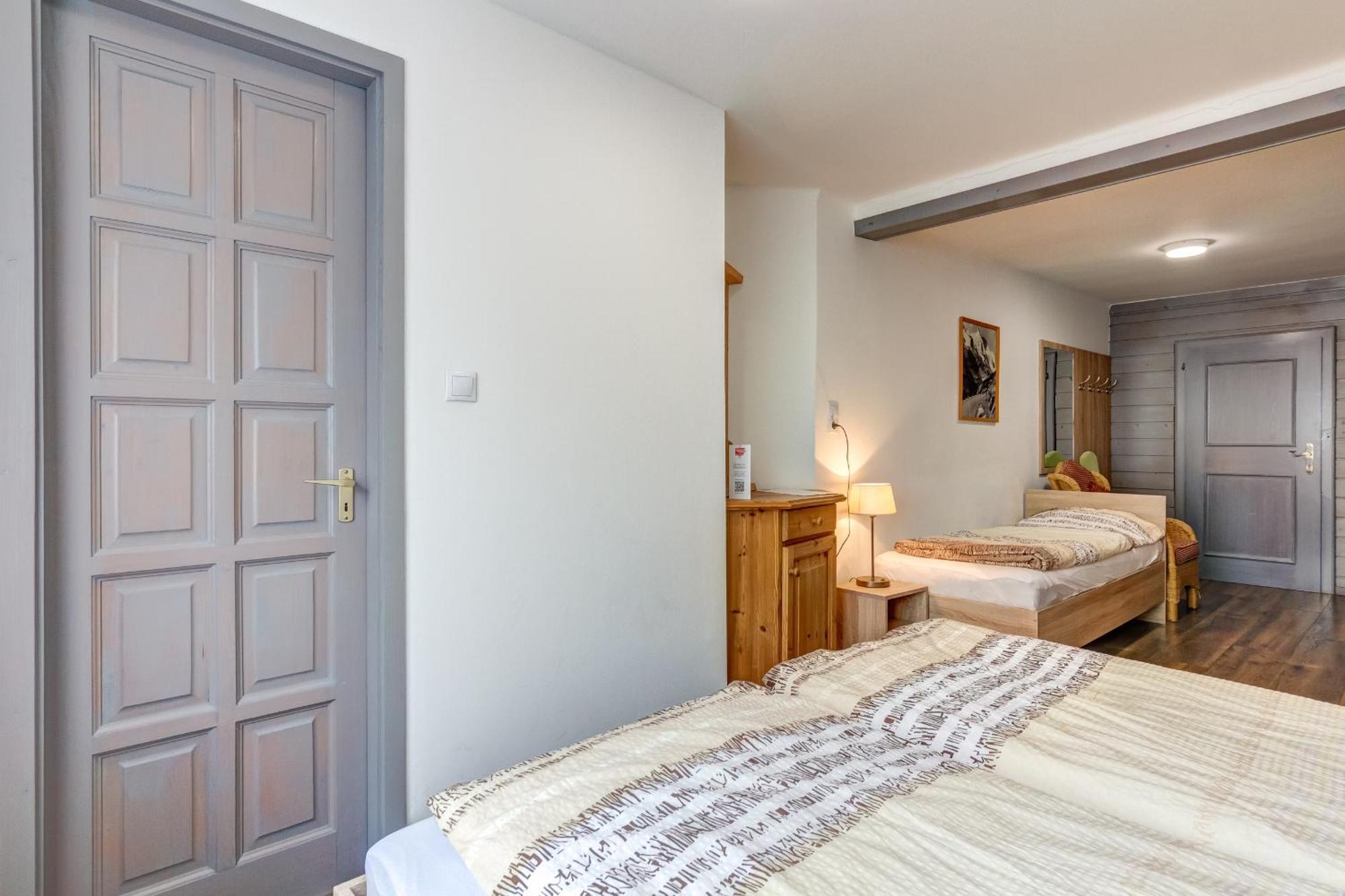 Appartamento Ludwighaus Neukirchen am Großvenediger Esterno foto