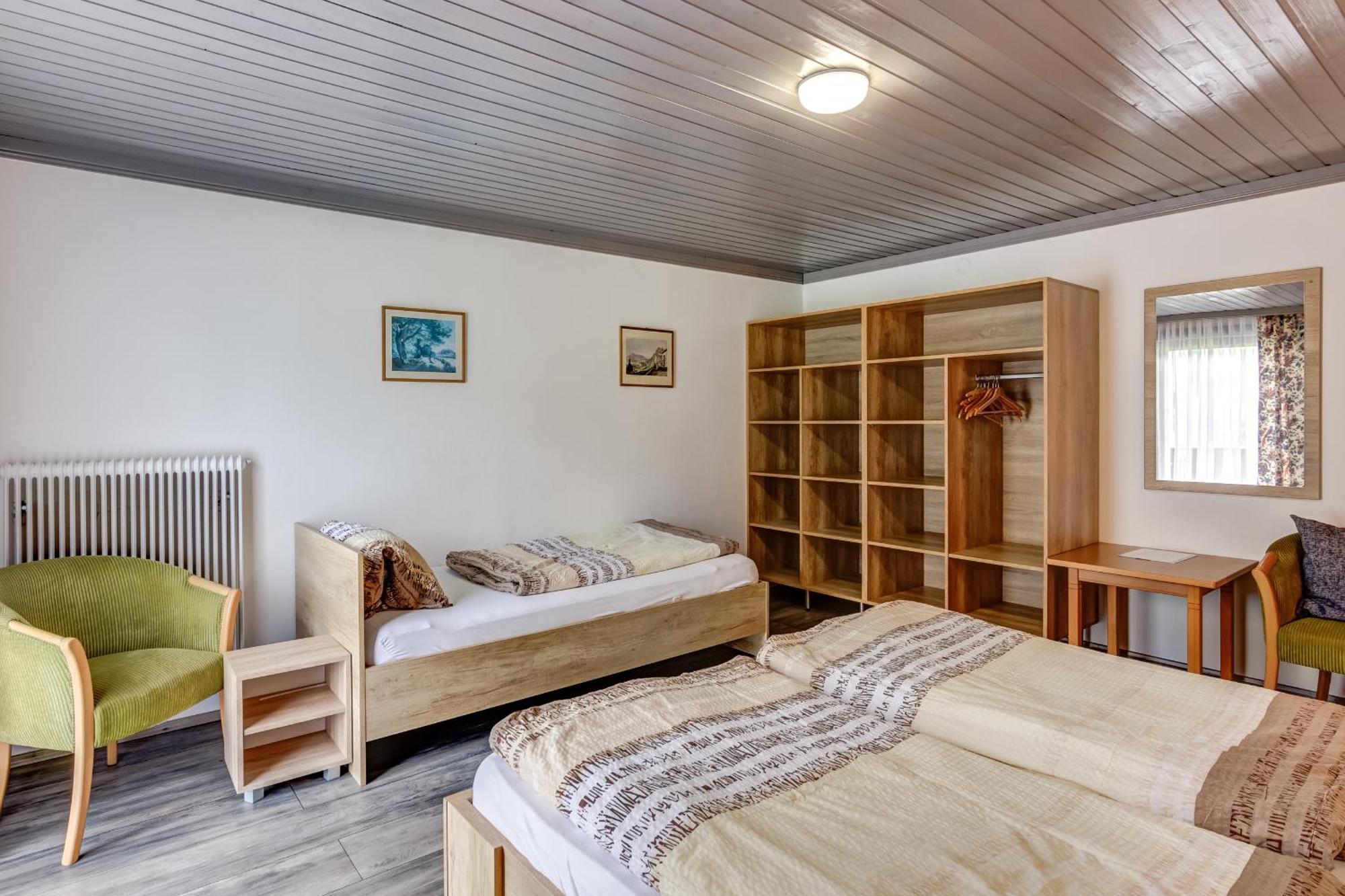 Appartamento Ludwighaus Neukirchen am Großvenediger Esterno foto